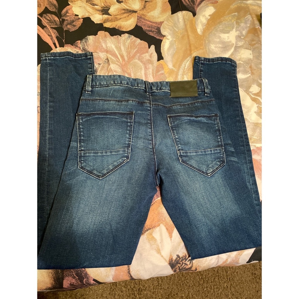 Men’s Jeans - Picture 3 of 4